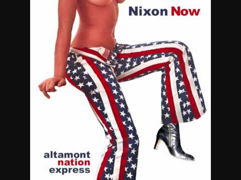 Nixon Now - 