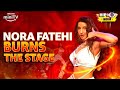 Nora Fatehi's Grand Finale Performance Wicked Sunny & Badshah | Hip Hop India | Amazon miniTV