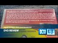 DVD Review 103 The Incredibles 2005 Australian DVD