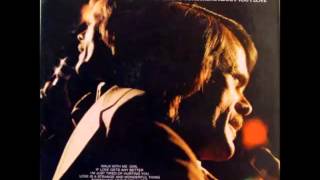 Johnny Paycheck -- Mr. Lovemaker