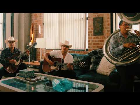 Grupo Los de Chiwas - Ya No Te Hago Falta (Video Oficial)