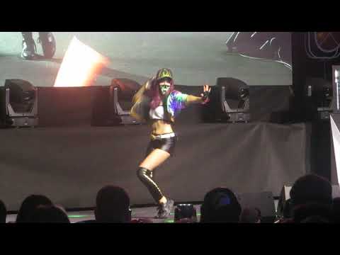 GameOn 2019 - Yugata - KDA Akali