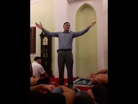 Hafiz Sulejman Bugari -  Allahove blagodati