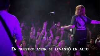 Aaron Gillespie - Hillsong - Came to my rescue (Sub Español)