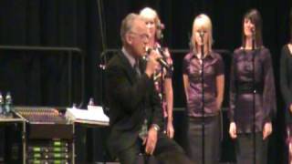 The Crist Family sings He Knows the Way Home
