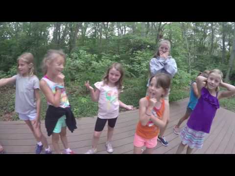 Freshman Division Week 6-2016 Summer