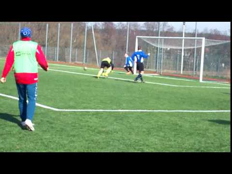 Mecz: Piliczanka Pilica - Trzy Korony Żarnowiec (04-03-2017)