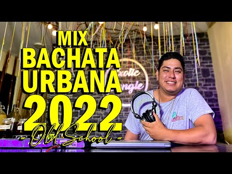 MIX BACHATA URBANA 2022 (Old School) 💛🎸 - DADDOW DJ (Aventura, Toby Love, Prince Royce, El Patrón )