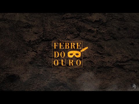 Febre do Ouro - Jw, Tulpa, Melão & Kiri (Prod. Tuts)