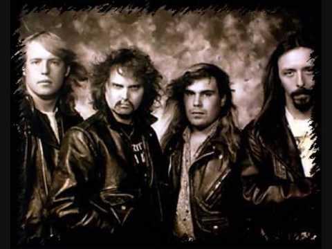 cirith ungol - nadsokor w/ lyrics