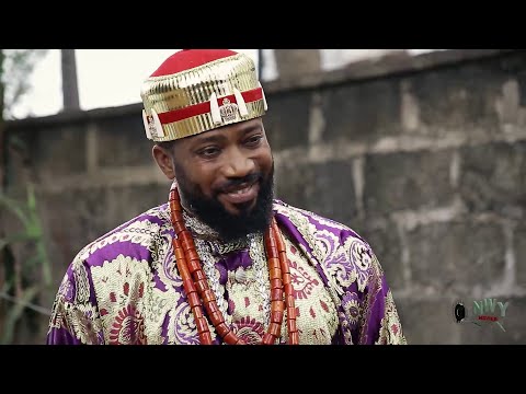 ROYAL DIGNITY SEASON 9&10 TEASER - (New Hit Movie) Fredrick Leonard 2021 Latest Nollywood Movie