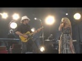 Carrie Underwood and Brad Paisley  Remind Me  CMA 2011 Live