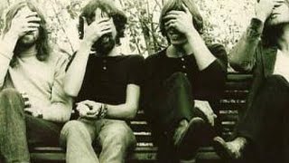 Pink Floyd - Stay