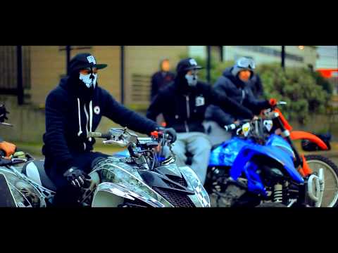 Chansun - Not Enough Hours ft. Bike Life [@ChansunOnline] (Prod by Shax Major)