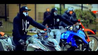 Chansun - Not Enough Hours ft. Bike Life [@ChansunOnline] (Prod by Shax Major)