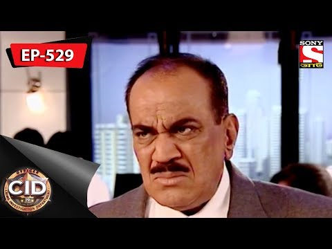 CID(Bengali) -  Ep 529  -  Triangular Bullet - 18th February, 2018
