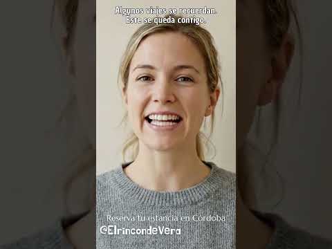 Bienvenidos a El Rincón de Vera 🌿 Tu patio cordobés en pleno casco histórico