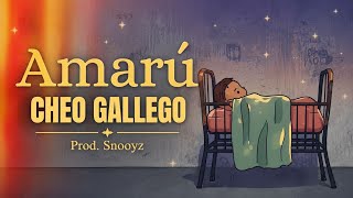 Cheo Gallego - Amarú (Home Video) MQDEFAULT Thumbnail