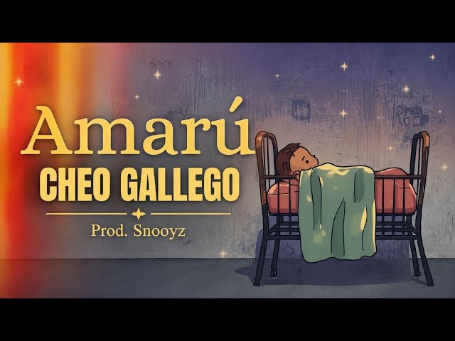 Cheo Gallego - Amarú (Home Video) SDDEFAULT Thumbnail