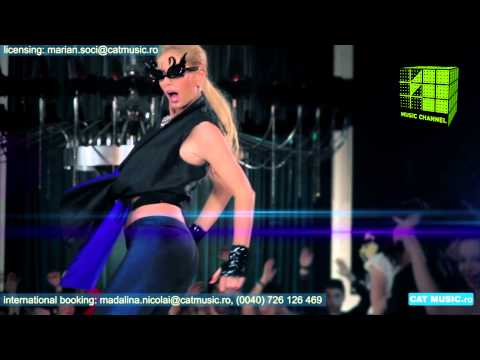 Sexy Speak One Reworked - Andreea Banica