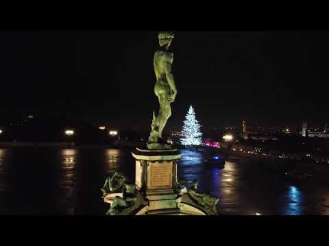 Covid.19 Capodanno 2020, Firenze