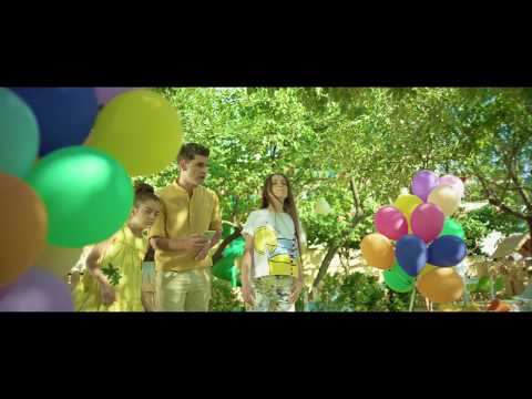 Gevorg Martirosyan feat. Bella VS Milla - Bari Galust " Trailer "