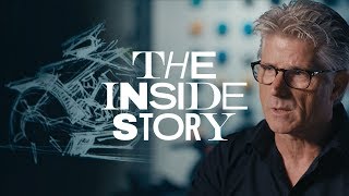 Can-Am Ryker // The Inside Story