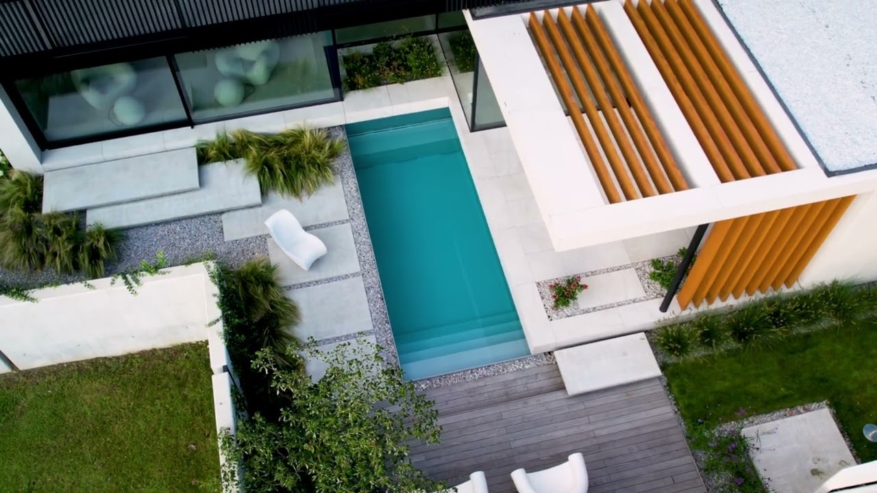 DIAMANT PPline pools