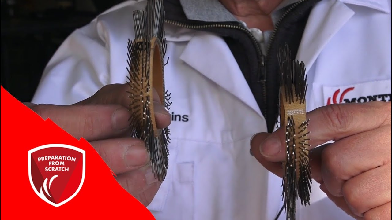 MBX® — Body Repair Demo