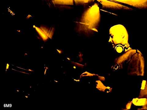 DJ Marco V  |  Live @ Mysteryland 17.06.2001