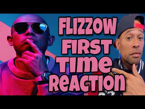Rapper first REACTION to JOE FLIZZOW! They really rapping in Malaysia!