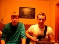 9. Девочка-видение (cover) - Starenok Band 