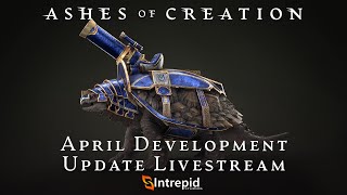 Latest Dev Update