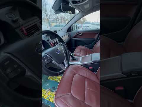 фото volvo xc70 ii рестайлинг 0