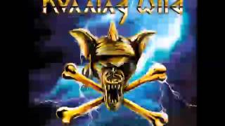 Adventure highway (Lyrics) - Resilient - Running Wild