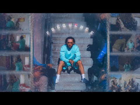 Outab - Fréquence (Clip Officiel)