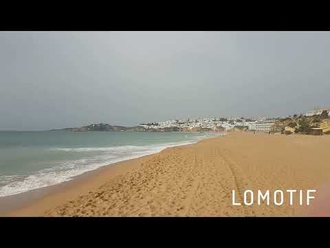 Praia do Inatel Albufeira