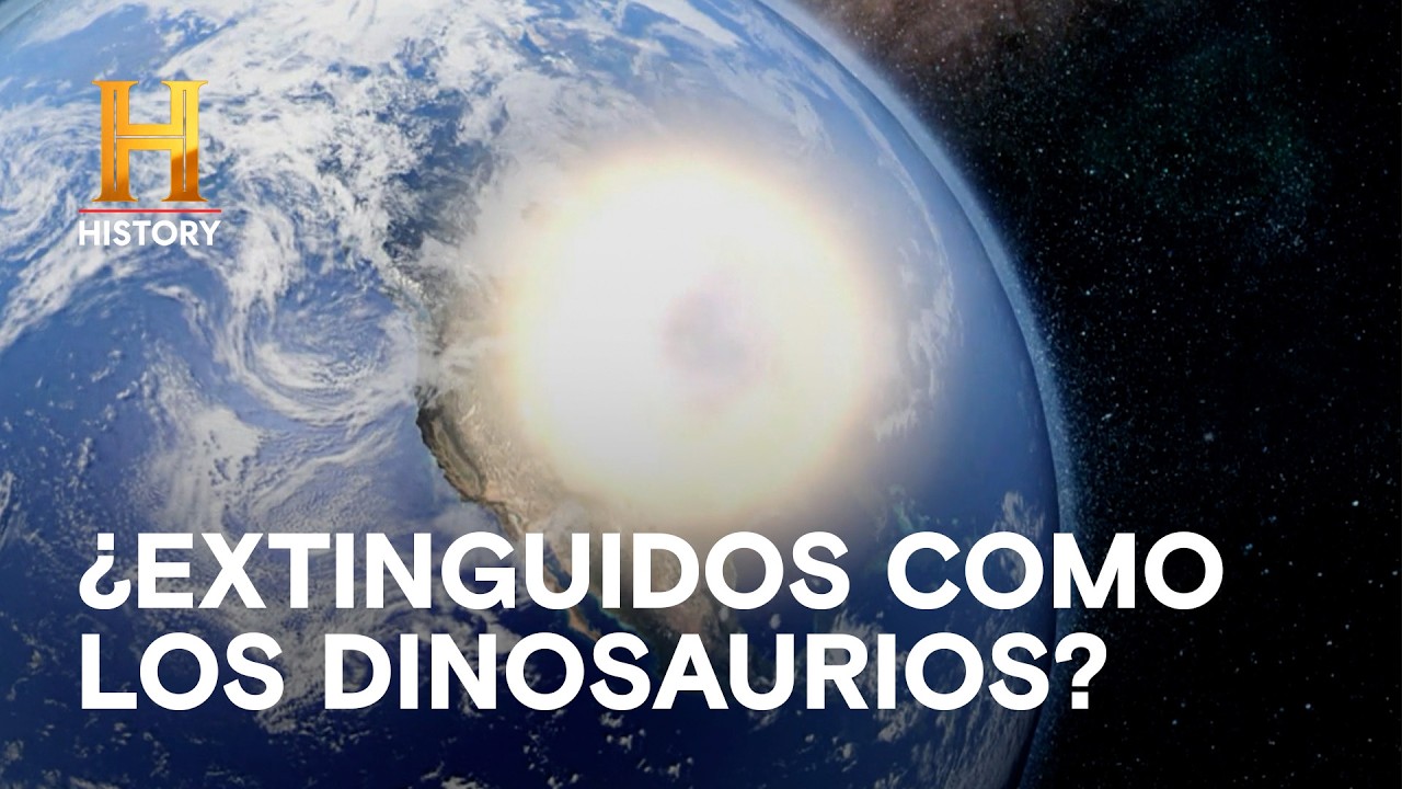 LA SEXTA EXTINCIÓN - Antes del Apocalipsis: Mensajeros Maya