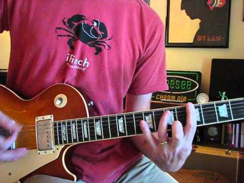 Carol Lesson - Rolling Stones