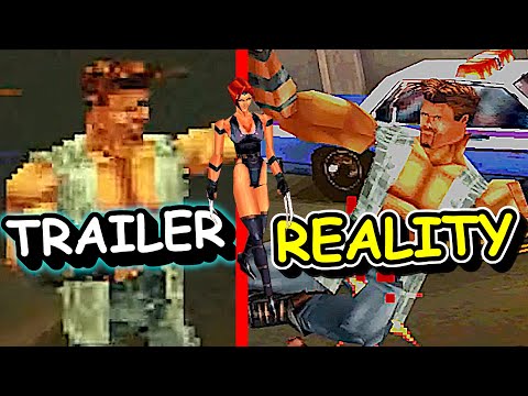 Fighting Force Collection: Even BETTER Than I Hoped! 😍