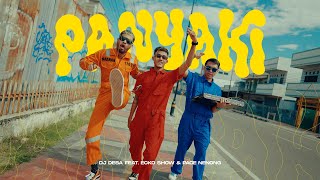 Download lagu PANYAKI - DJ Desa, Ecko Show, Pace Nenong mp3 Download lagu PANYAKI - DJ Desa, Ecko Show, Pace Nenong mp3