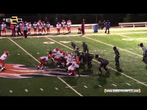 B2C: Fairburn vs Vikings -14U (MAYFL Championship)