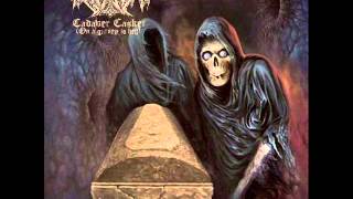 Paganizer - On A Gurney To Hell