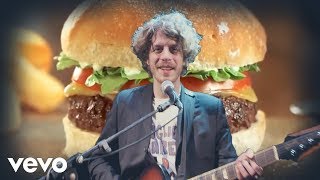 UNA VITA DI PANZA - Parodia Lo Stato Sociale (by ZeroDx) Una Vita in Vacanza Sanremo 2018