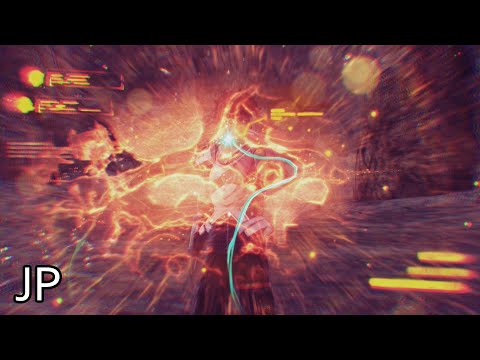 Xenoblade Chronicles 3 Cutscene 023 – Which Route to Take? – JAPANESE