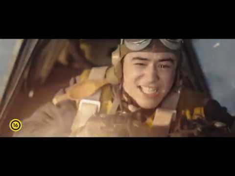 Midway trailer