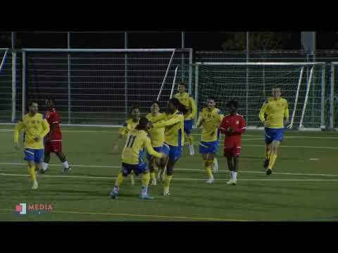 Vevey Sports - FC Lutry I (résumé 2ème ligue) 05.10.24