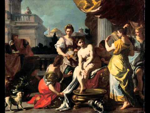 Vivaldi - L'Atenaide RV 702 (14/17)