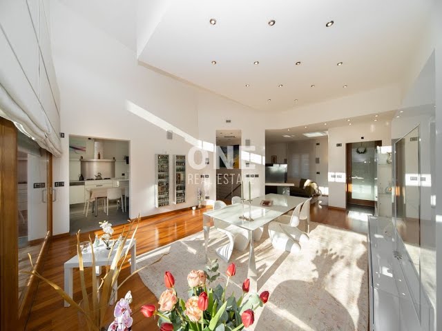 ARCORE VILLETTA A SCHIERA SIGNORILE