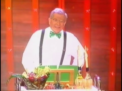 Karneval 2006 – Mainz bleibt Mainz – Antonio